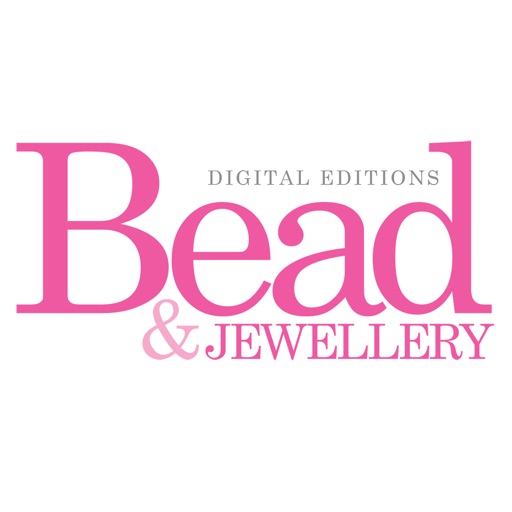 Bead Digital Editions icon