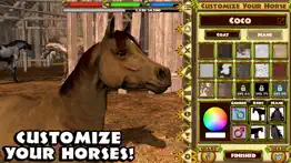 How to cancel & delete ultimate horse simulator 2