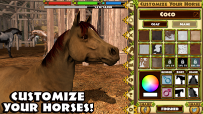 Ultimate Horse Simulatorのおすすめ画像5