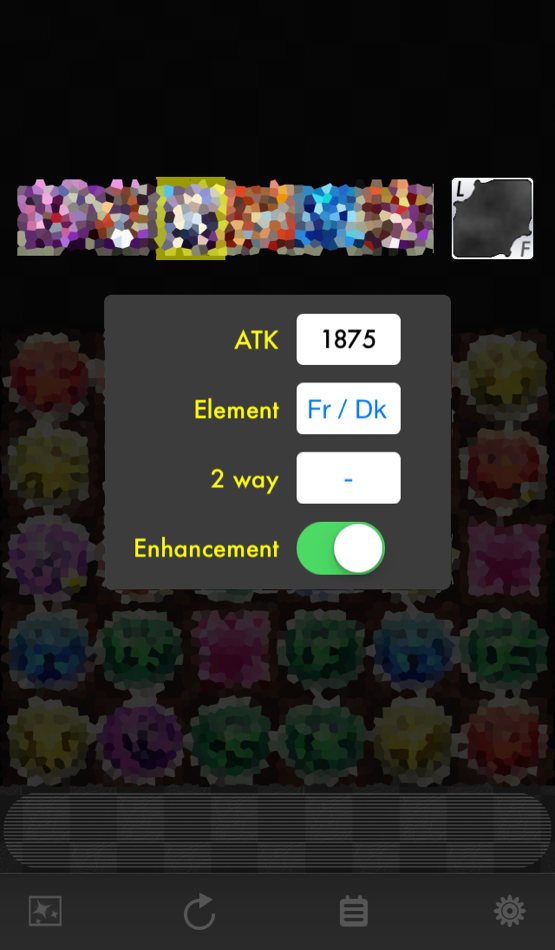 #4. PaD Aras (iOS) 由: F-NET Apps