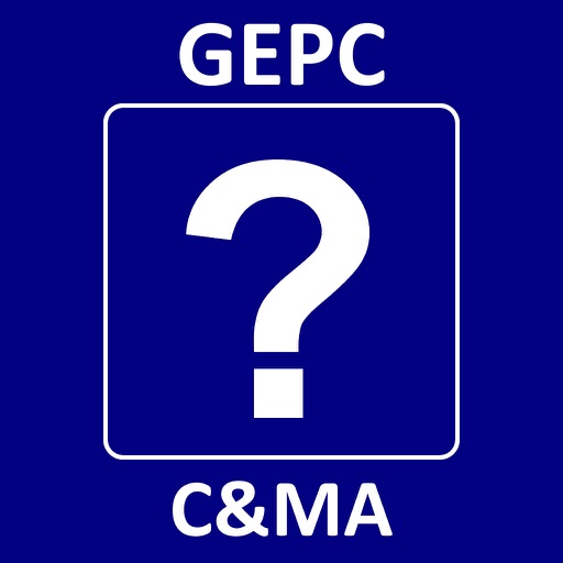 Question-Pro CMA GEPC icon