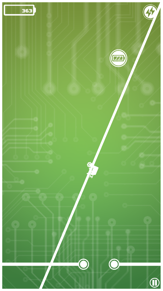 #5. Rotatio (iOS) 由: Tapinator, Inc.