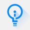 Yeelight blue is a BLE(Bluetooth Low Energy) based, personal, scene lighting system