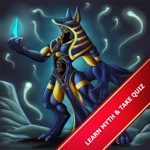 Download Egypt Mythology & Legends app
