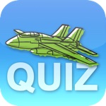 Fighter Aircraft Guess  Quiz for Lighting Combat Flight Falcon Jet Plane
