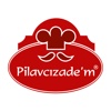 Pilavcızade'm