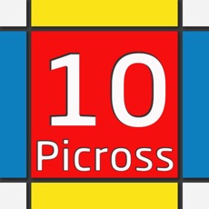 Activities of Picross 10 - Nonogram