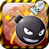 Connect and defuse the bomb! Swipe and Disarm bombs. A fun multiplayer game
