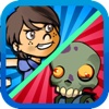 Pepito Canijo - Real Monsters Walking - Full Mobile Edition