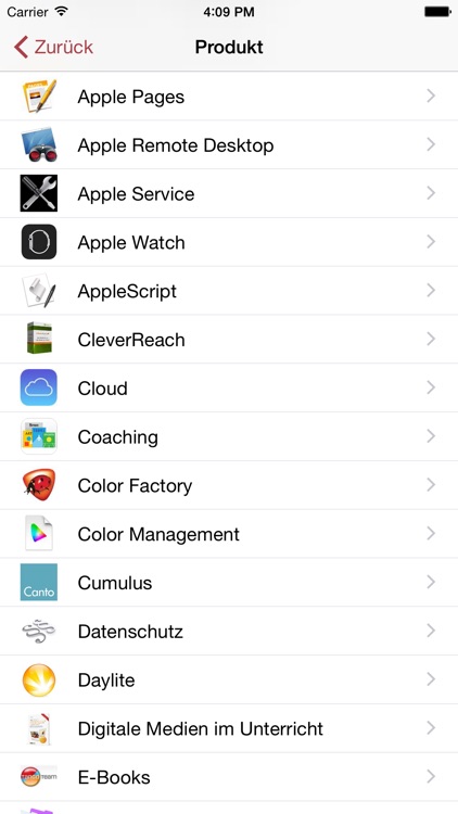 denkform - Schulung / Training / Webinar / Event