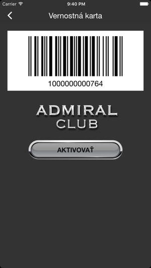 Admiral Club(圖2)-速報App