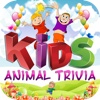 Kids Animal Trivia