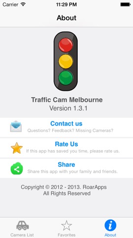 Traffic Melbourneのおすすめ画像5