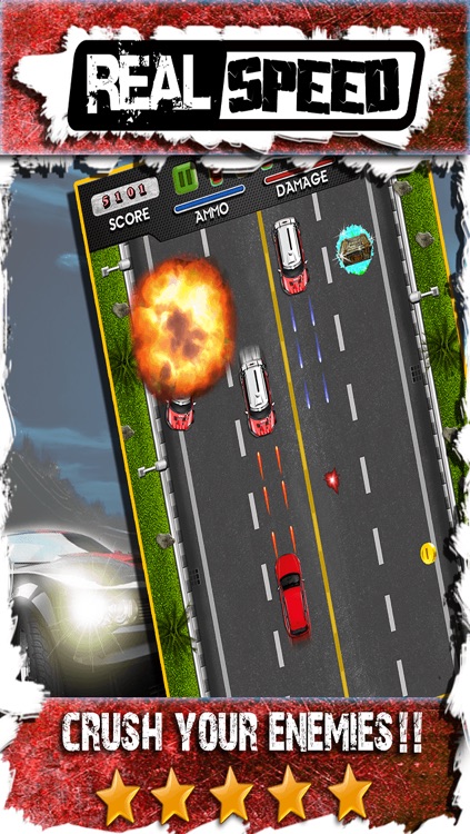 Real Need for Asphalt Speed Race - Underground Addiction Classics FREE