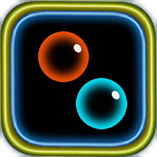 Bubbles Escape iOS App
