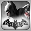 Batman Arkham City Lockdown