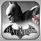 Batman Arkham City Lockdown