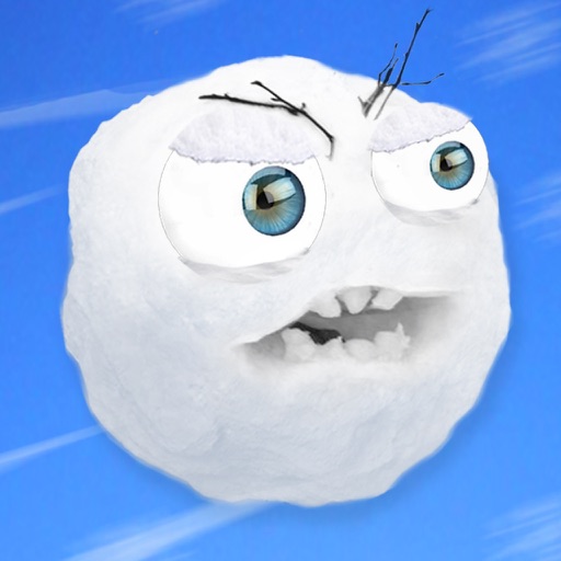 I snow you! iOS App