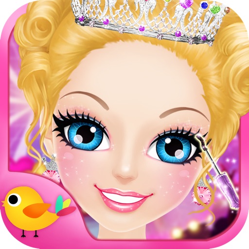 Little Miss Sunshine iOS App