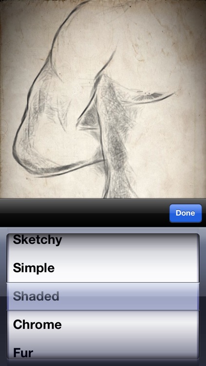 Lead Sketch screenshot-3