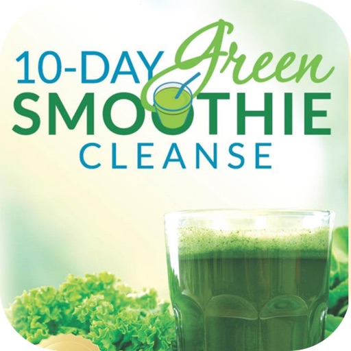 Green Smoothies Cleanse