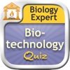 Biology Expert : Biotechnology Quiz