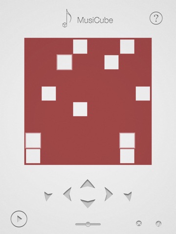 MusiCube screenshot 2
