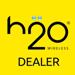 H2O Wireless Bit app icon