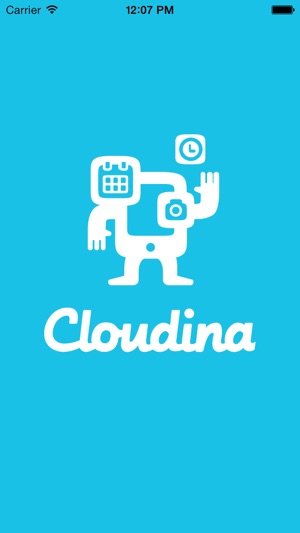 Cloudina BlueAssist