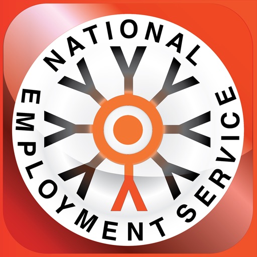 NES Employer iOS App