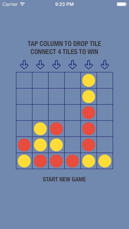 Four in a Row - Connect Four (Connect4) Free - Edition 2014