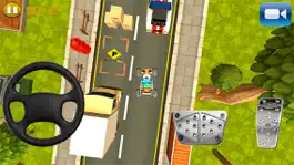 Game screenshot Real Cartoon Parking apk