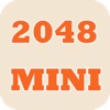 2048 MINI PUZZLE GAME