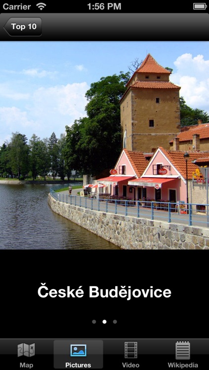 Czech Republic : Top 10 Tourist Destinations - Travel Guide of Best Places to Visit screenshot-3