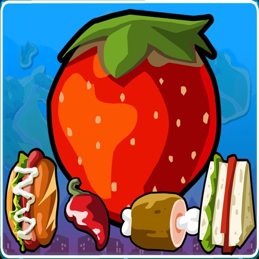 Delicacy Link iOS App