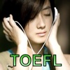 TOEFL Listening Training HD