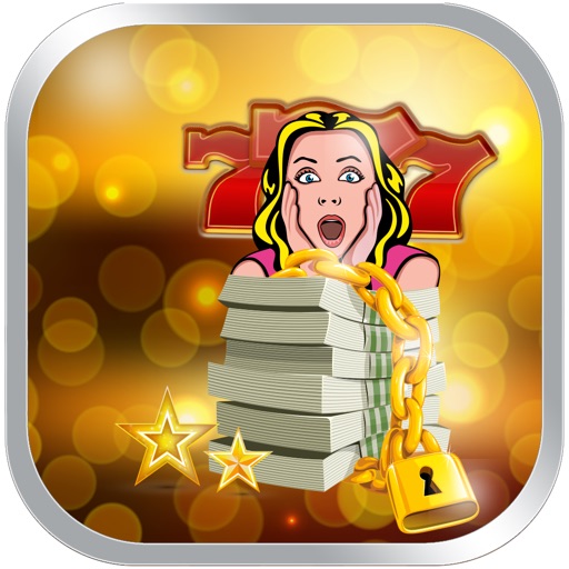 Scratch Wonder Slots Machines - FREE Las Vegas Casino Games icon