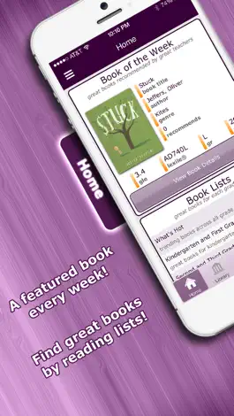 Game screenshot Level It Books mod apk