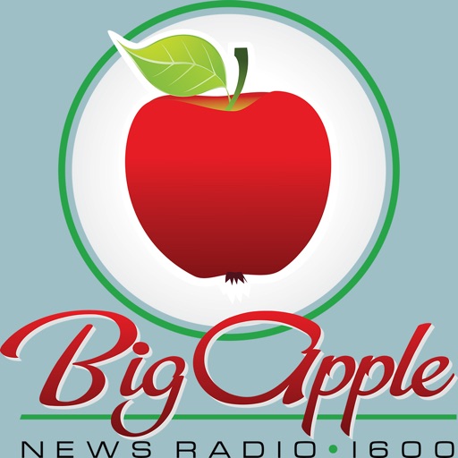 Big Apple News Radio icon