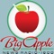 Big Apple News Radio (KNCY-AM) is Southeast Nebraska’s news and sports leader
