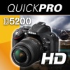 Nikon D5200 from QuickPro HD