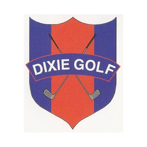 Dixie Golf icon