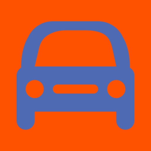 Drive - A Driver's Ed. Log for Students