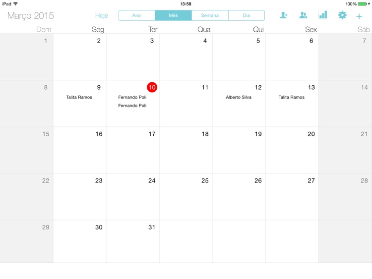 Mercurial screenshot-4