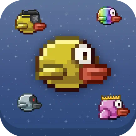 Flappy Smash Party - New Season Open Cheats