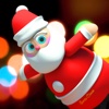 Christmas music box 3D (2) - 3D animation effect with christmas music