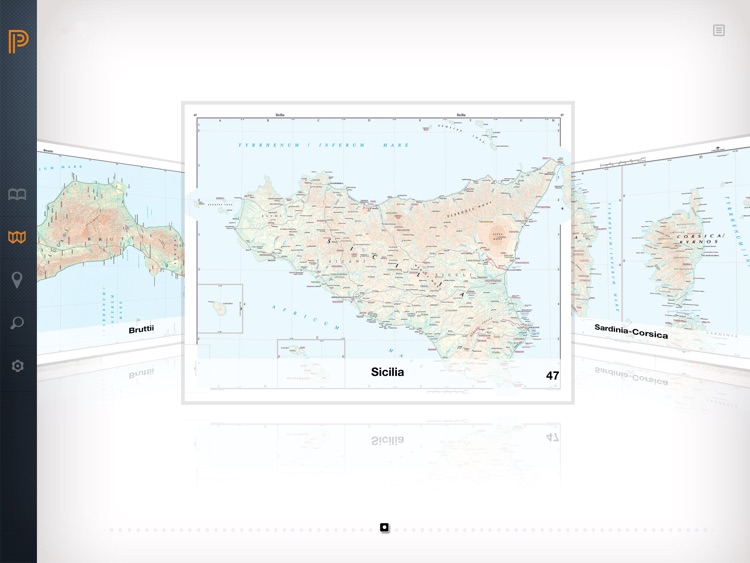 Barrington Atlas of the Greek and Roman World
