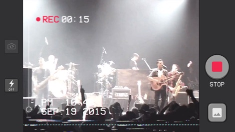 Camcorder - Record VHS Home Videos - null