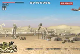 Game screenshot Air Assault apk