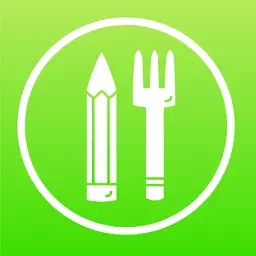 FoodDiary — дневник питания app icon